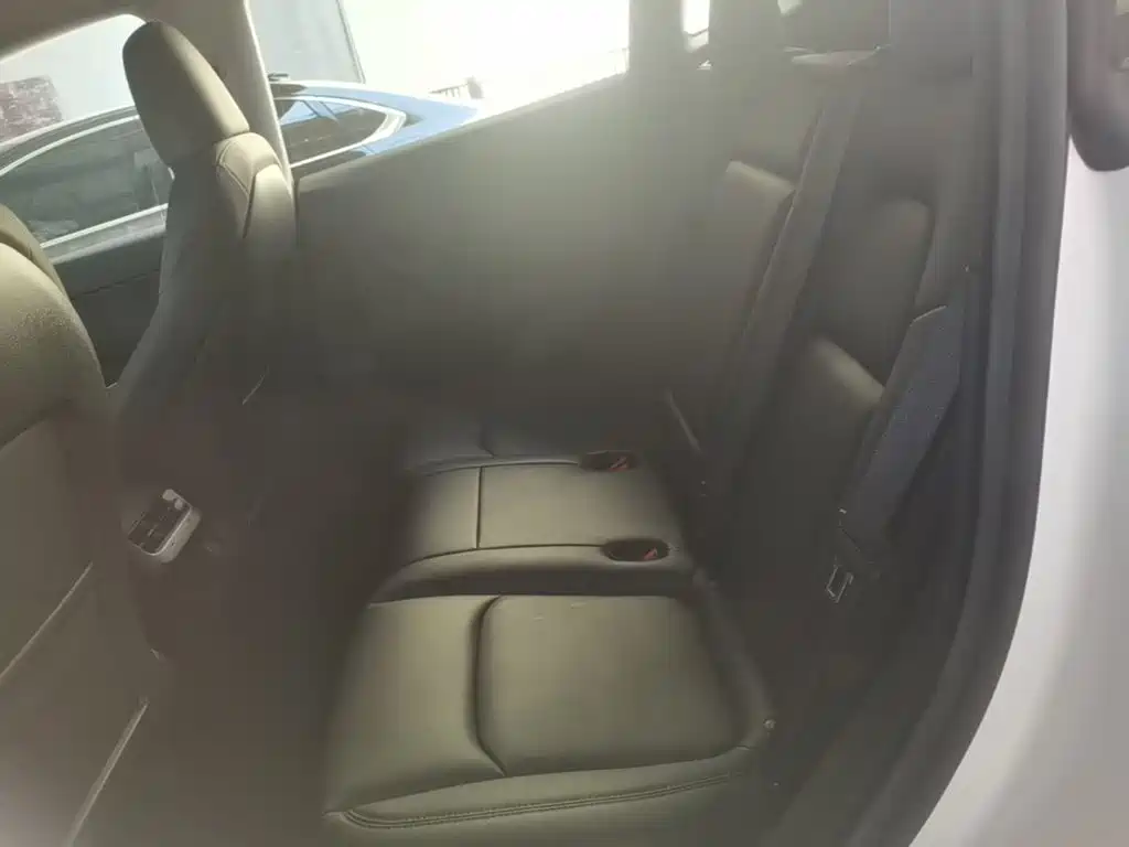 Tesla Model Y — фото 17