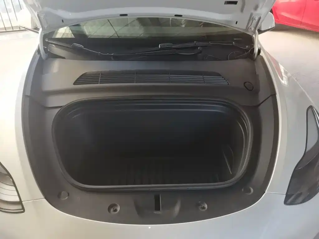 Tesla Model Y — фото 20