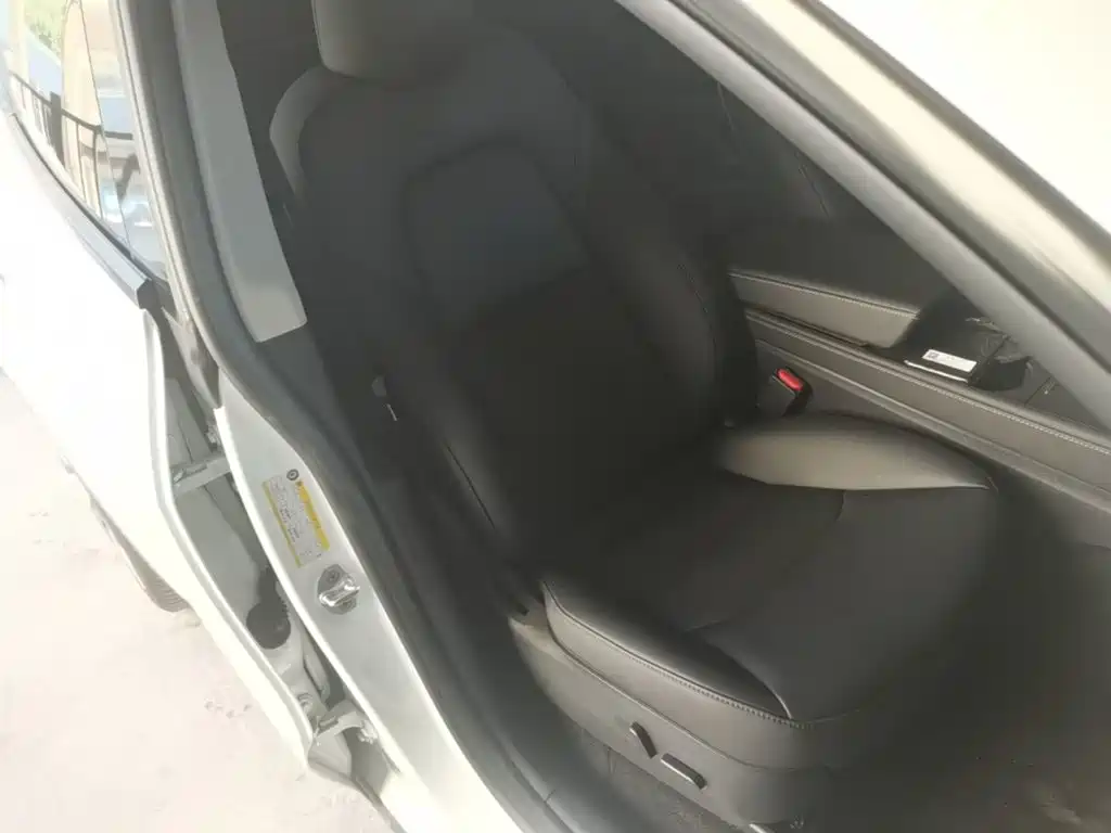 Tesla Model Y — фото 25