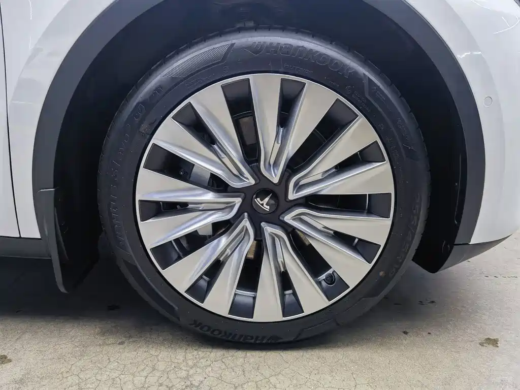 Tesla Model Y — фото 17