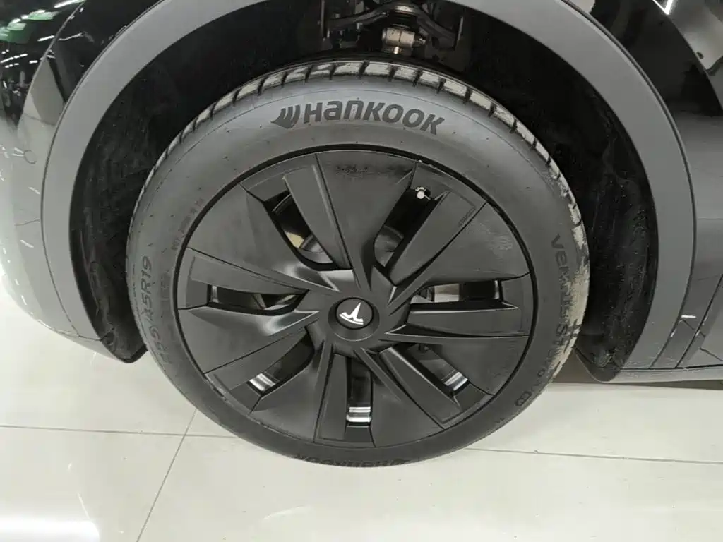 Tesla Model Y — фото 23