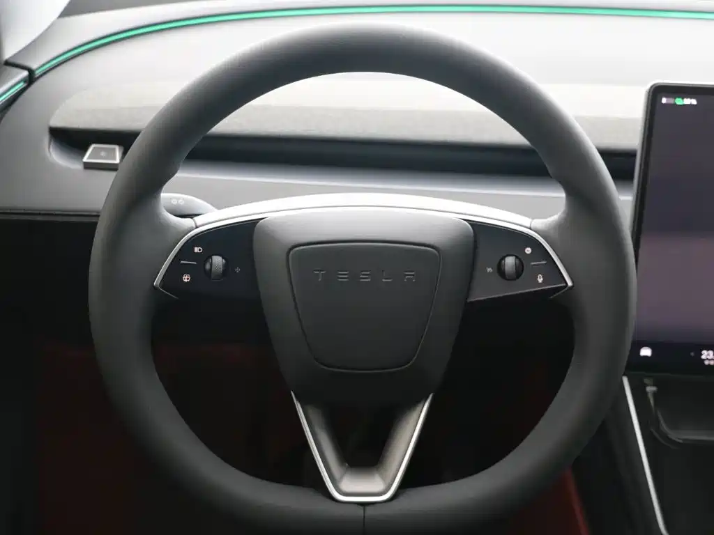 Tesla Model Y — фото 15