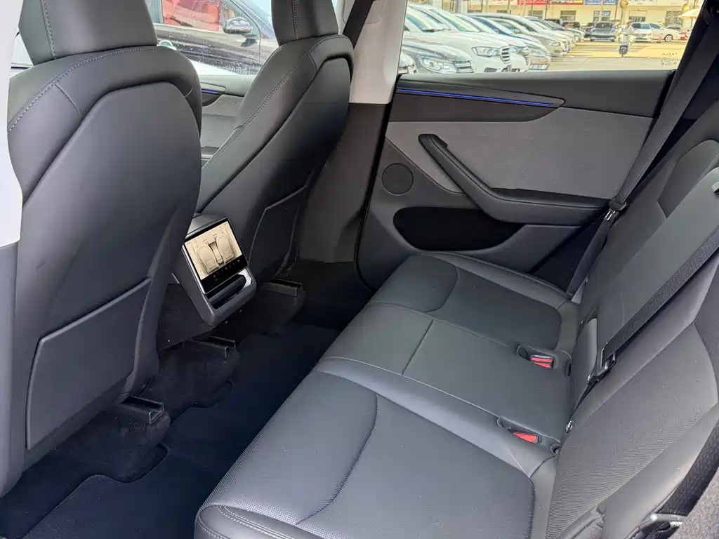 Tesla Model Y — фото 14