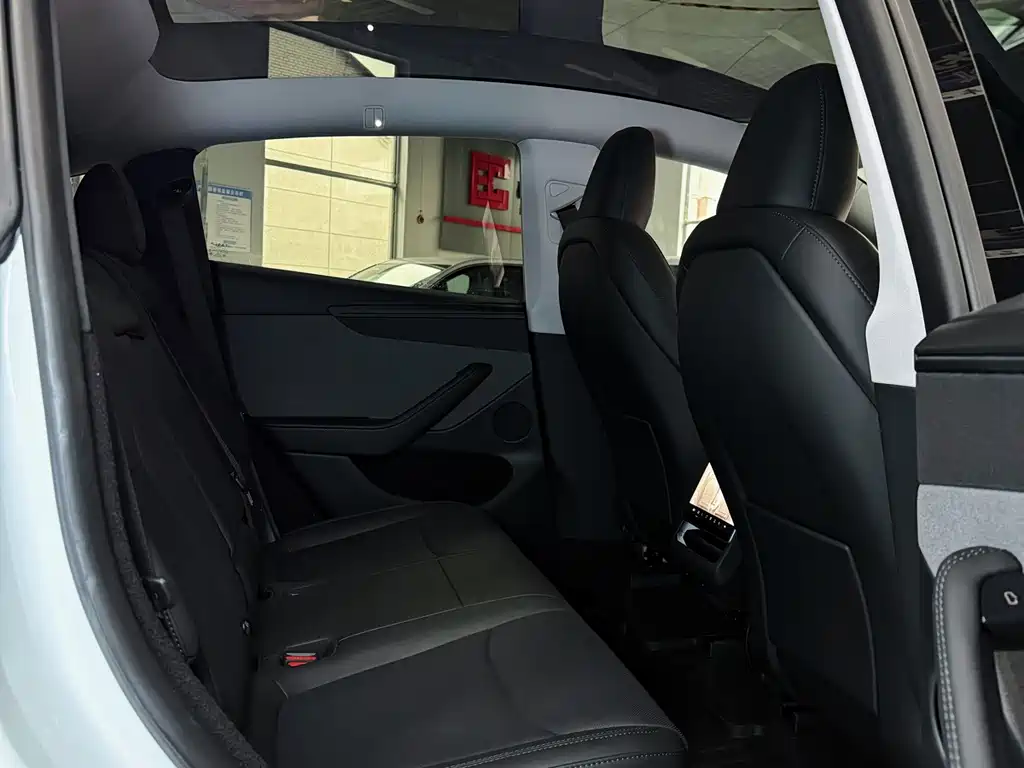 Tesla Model Y — фото 13