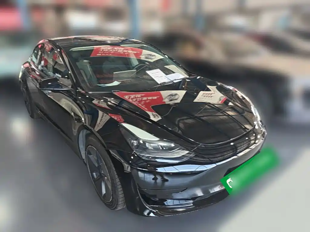 Tesla Model 3 — фото 6