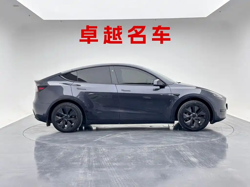 Tesla Model Y — фото 5