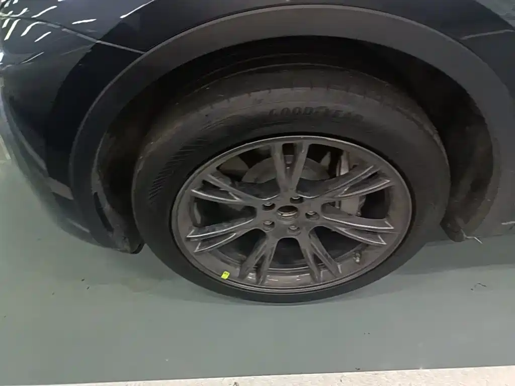 Tesla Model Y — фото 23