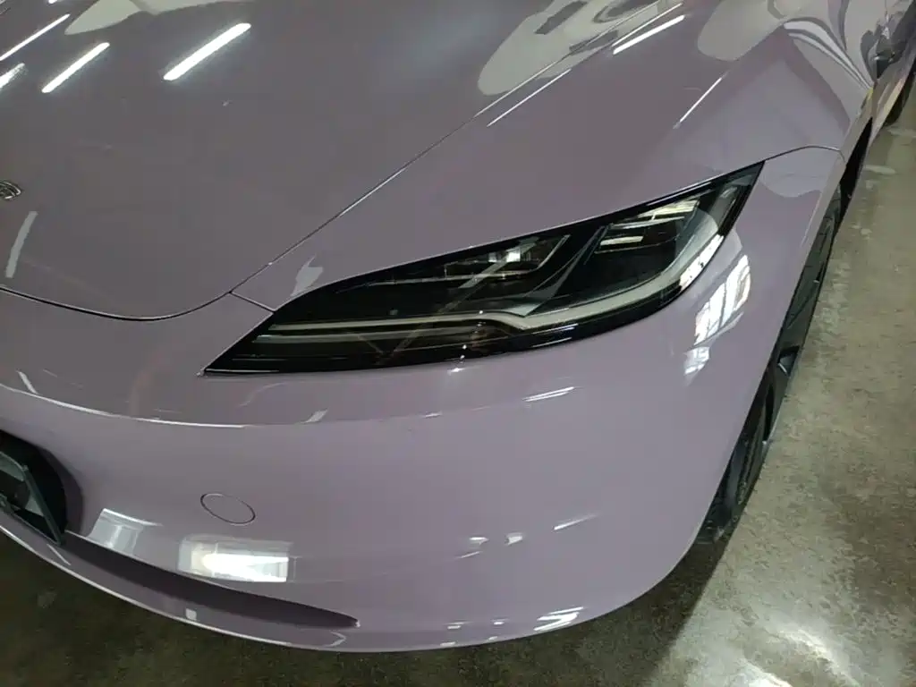 Tesla Model 3 — фото 24