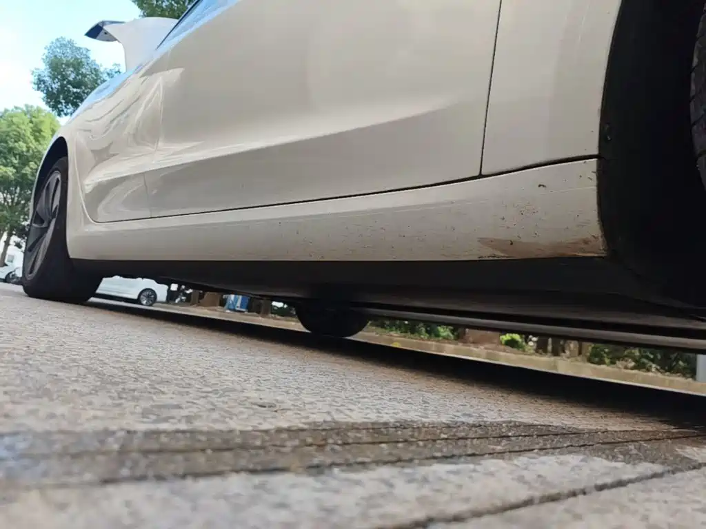 Tesla Model 3 — фото 19