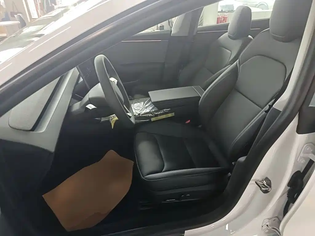 Tesla Model 3 — фото 15