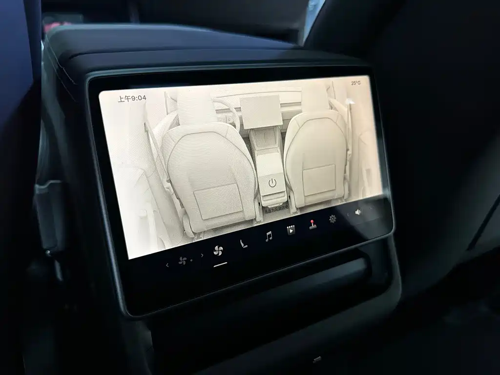 Tesla Model Y — фото 11