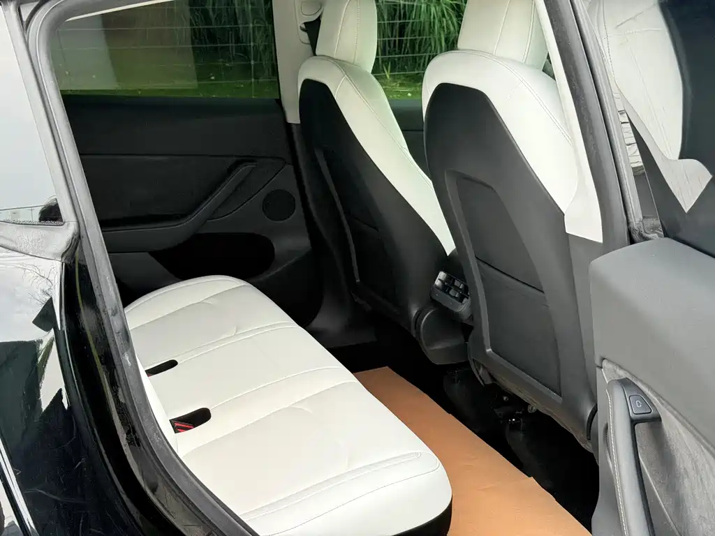 Tesla Model Y — фото 18
