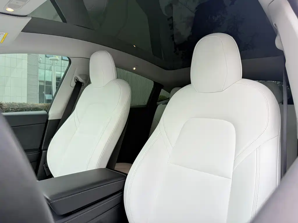Tesla Model Y — фото 20