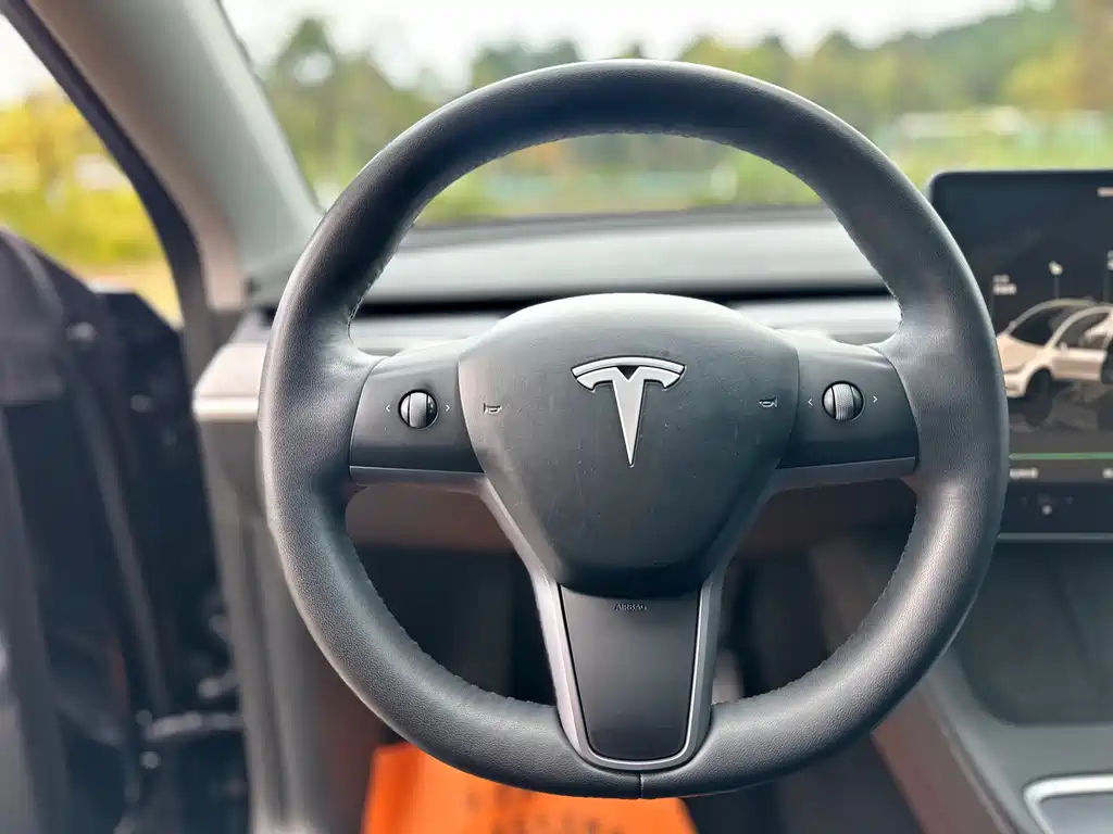 Tesla Model Y — фото 11