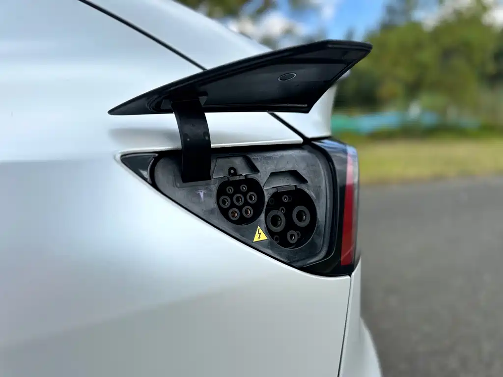 Tesla Model Y — фото 14