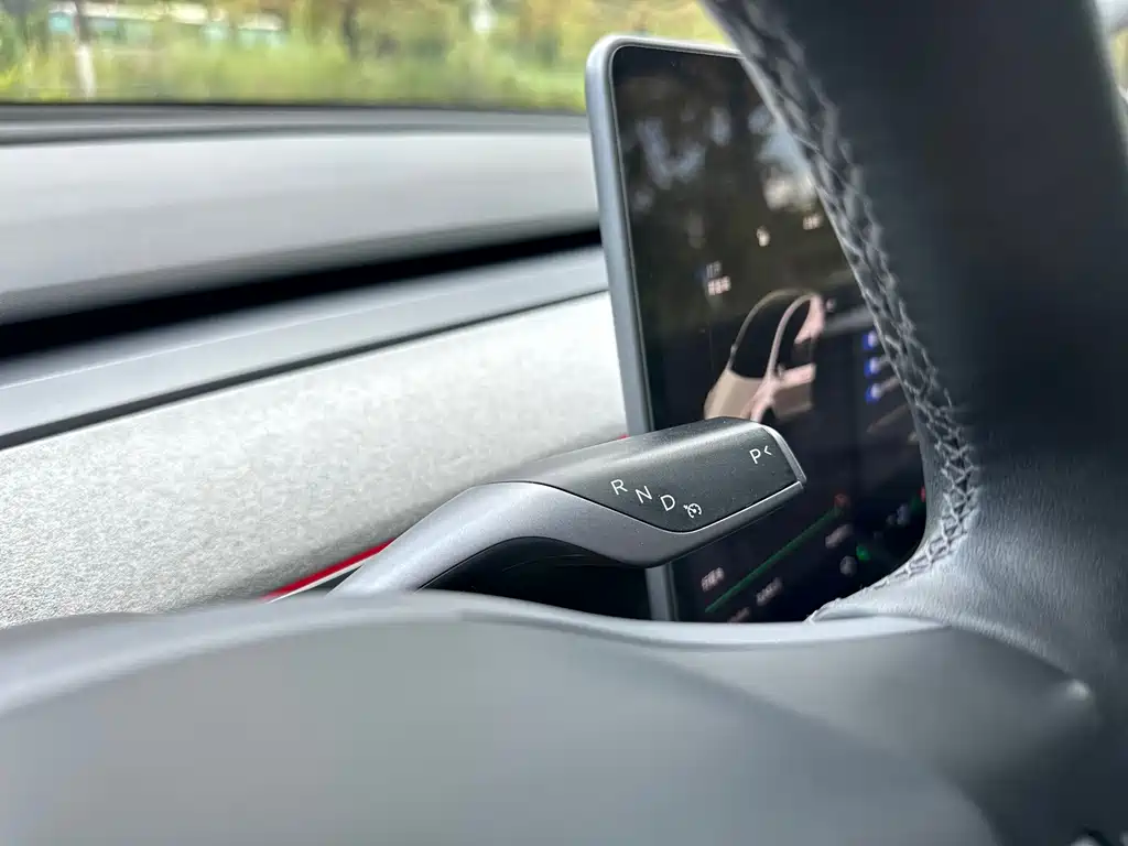 Tesla Model Y — фото 15