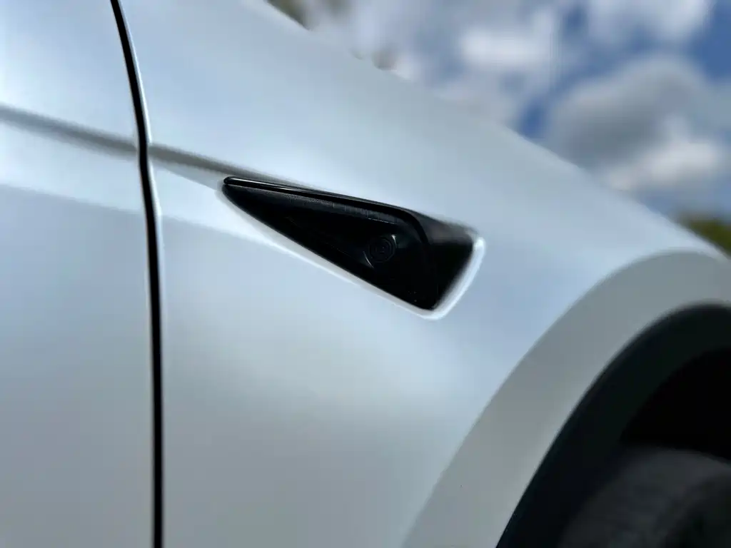 Tesla Model Y — фото 21