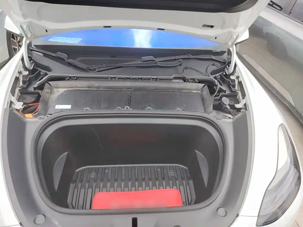 Tesla Model Y — фото 20