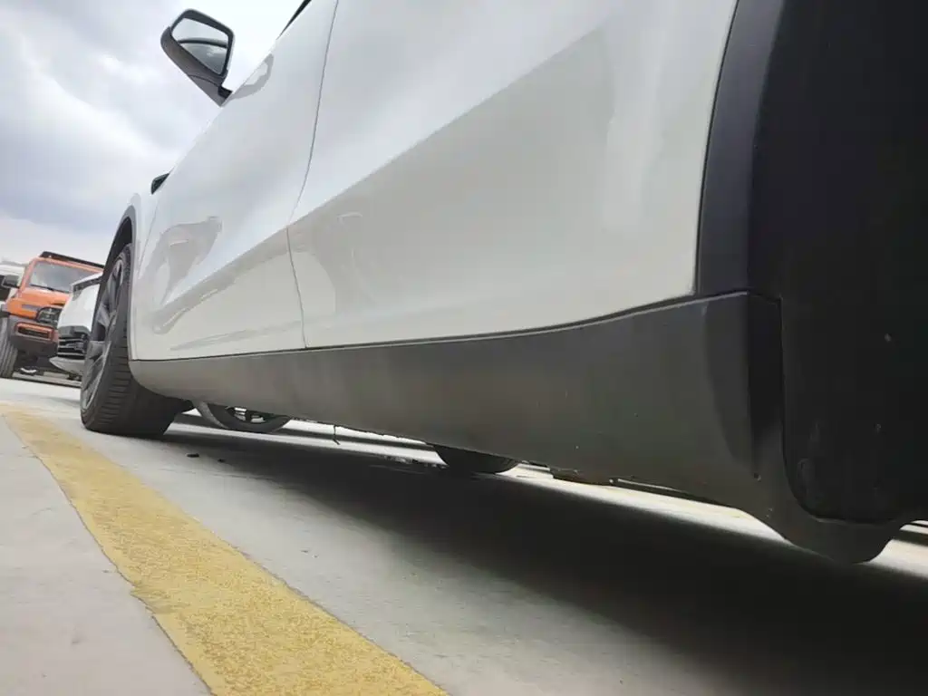 Tesla Model Y — фото 22