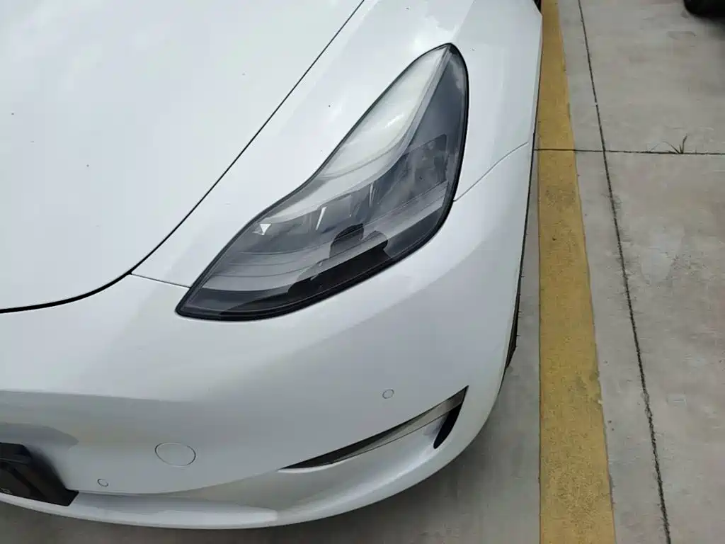 Tesla Model Y — фото 24
