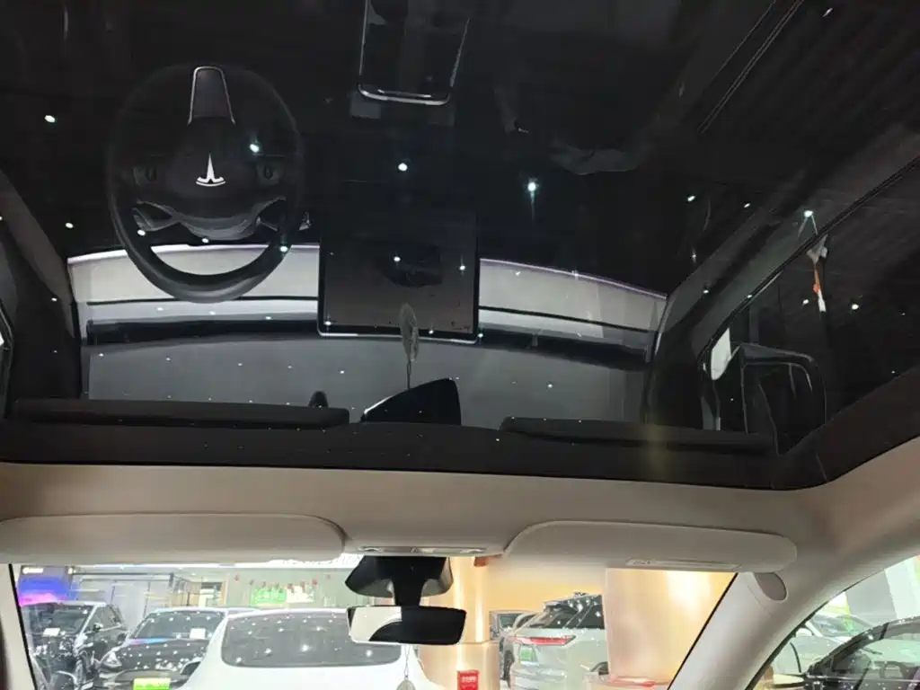 Tesla Model Y — фото 18