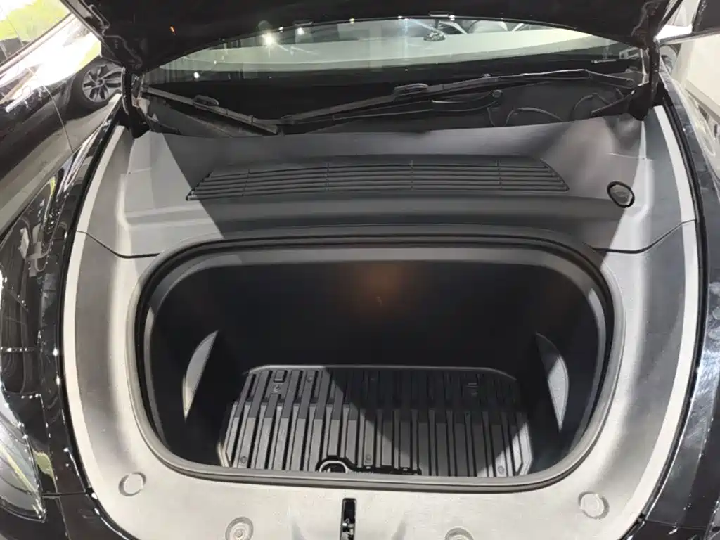 Tesla Model Y — фото 20