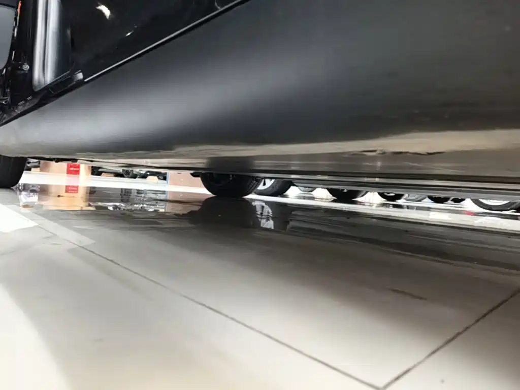 Tesla Model Y — фото 22