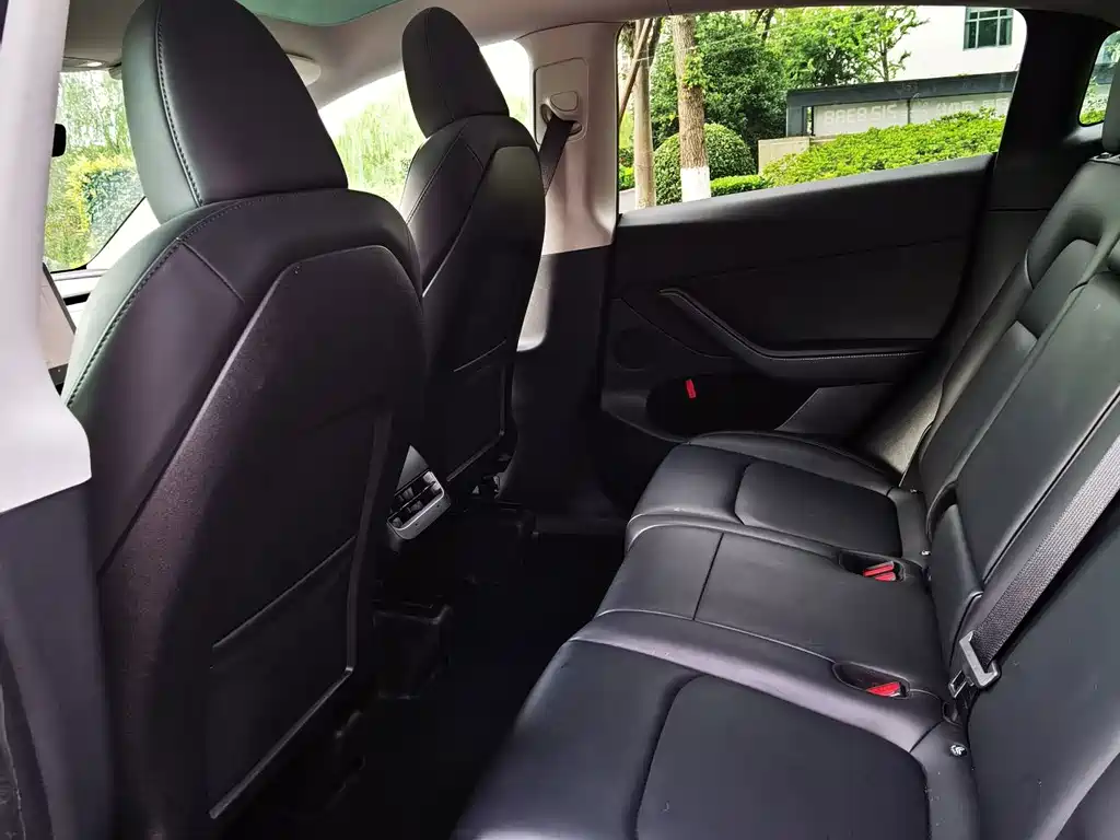 Tesla Model Y — фото 14