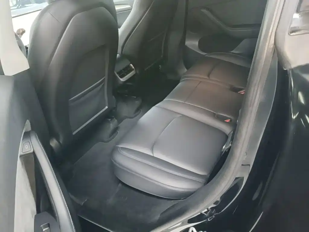 Tesla Model Y — фото 17