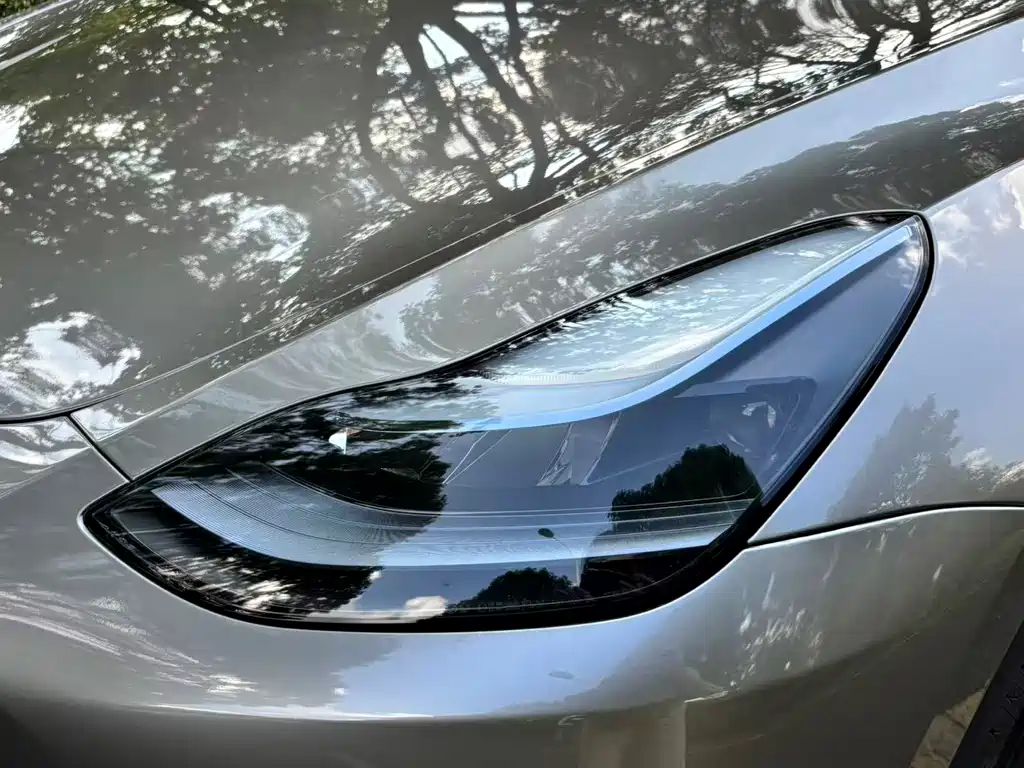 Tesla Model Y — фото 18