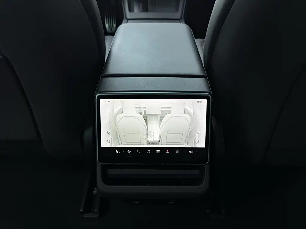 Tesla Model 3 — фото 14