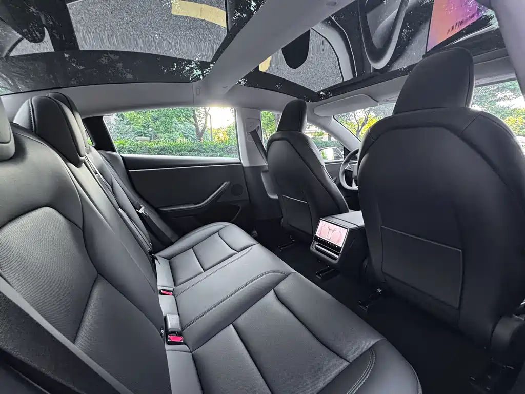 Tesla Model 3 — фото 15