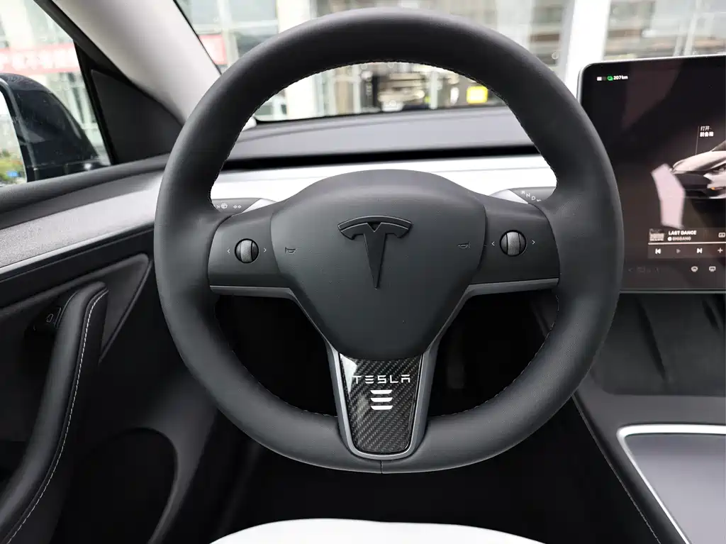Tesla Model Y — фото 11