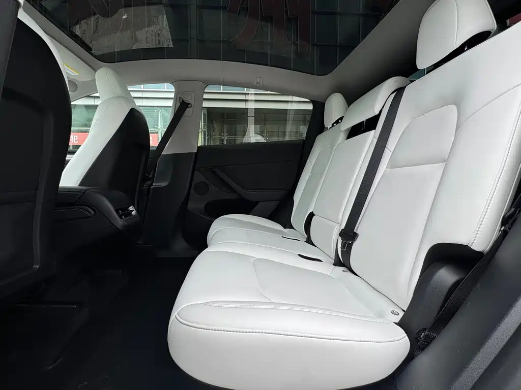 Tesla Model Y — фото 15