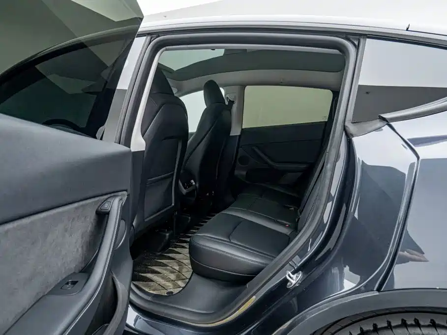 Tesla Model Y — фото 19
