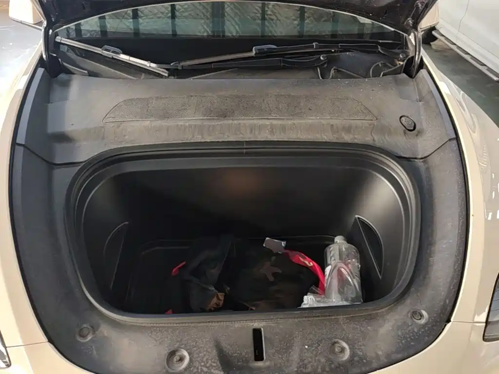 Tesla Model Y — фото 20