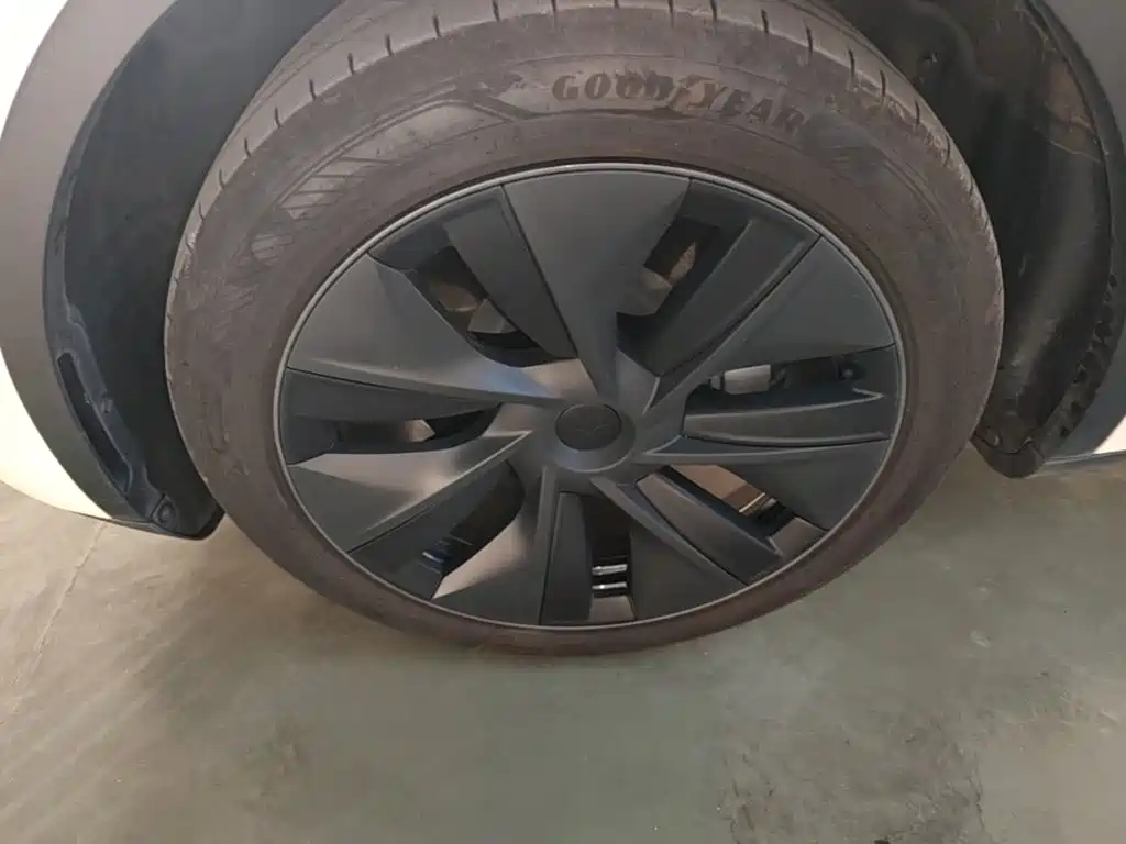 Tesla Model Y — фото 23