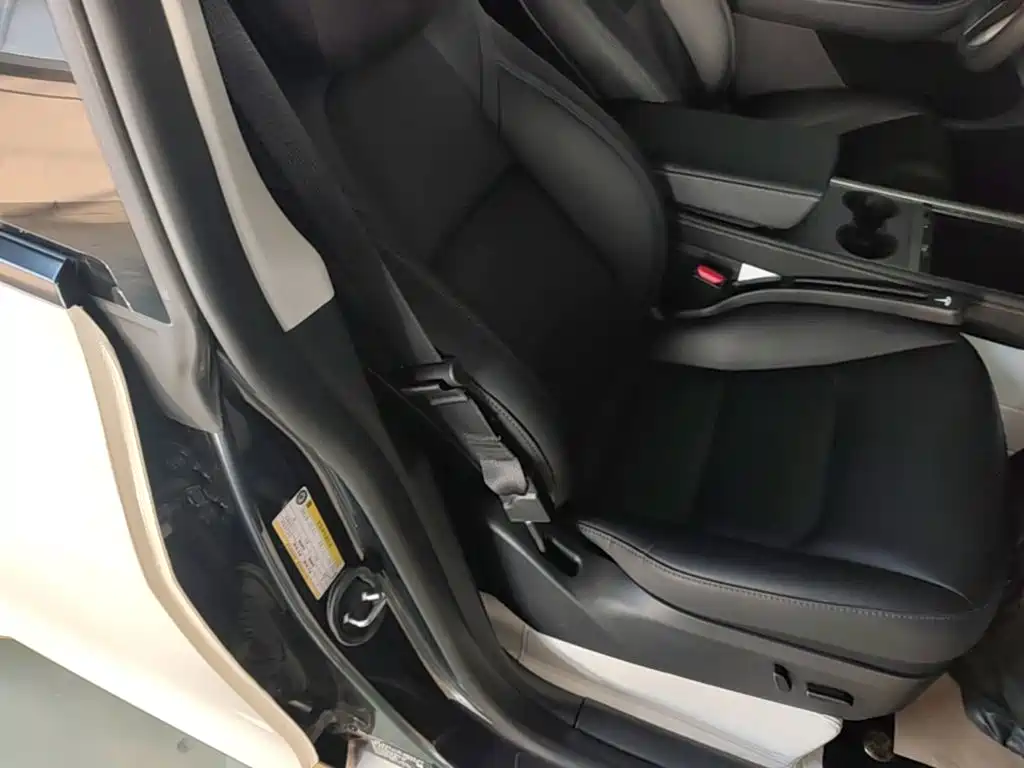 Tesla Model Y — фото 25