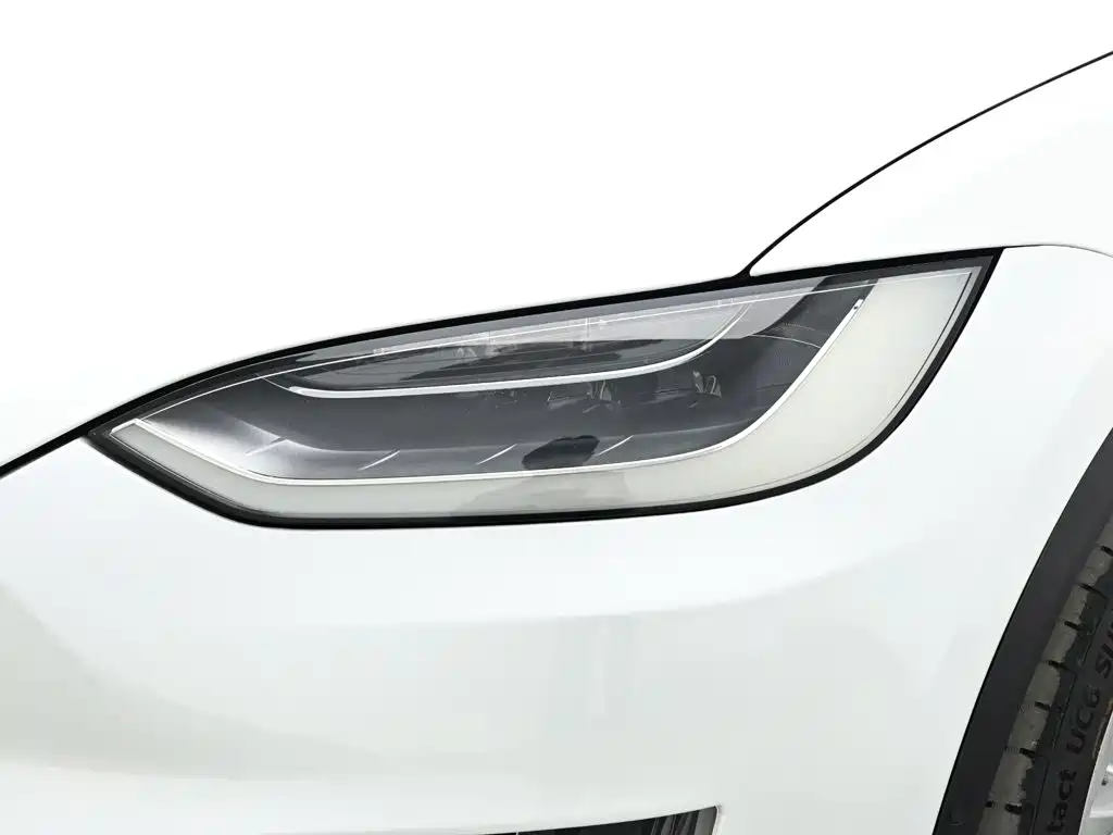 Tesla Model X — фото 18