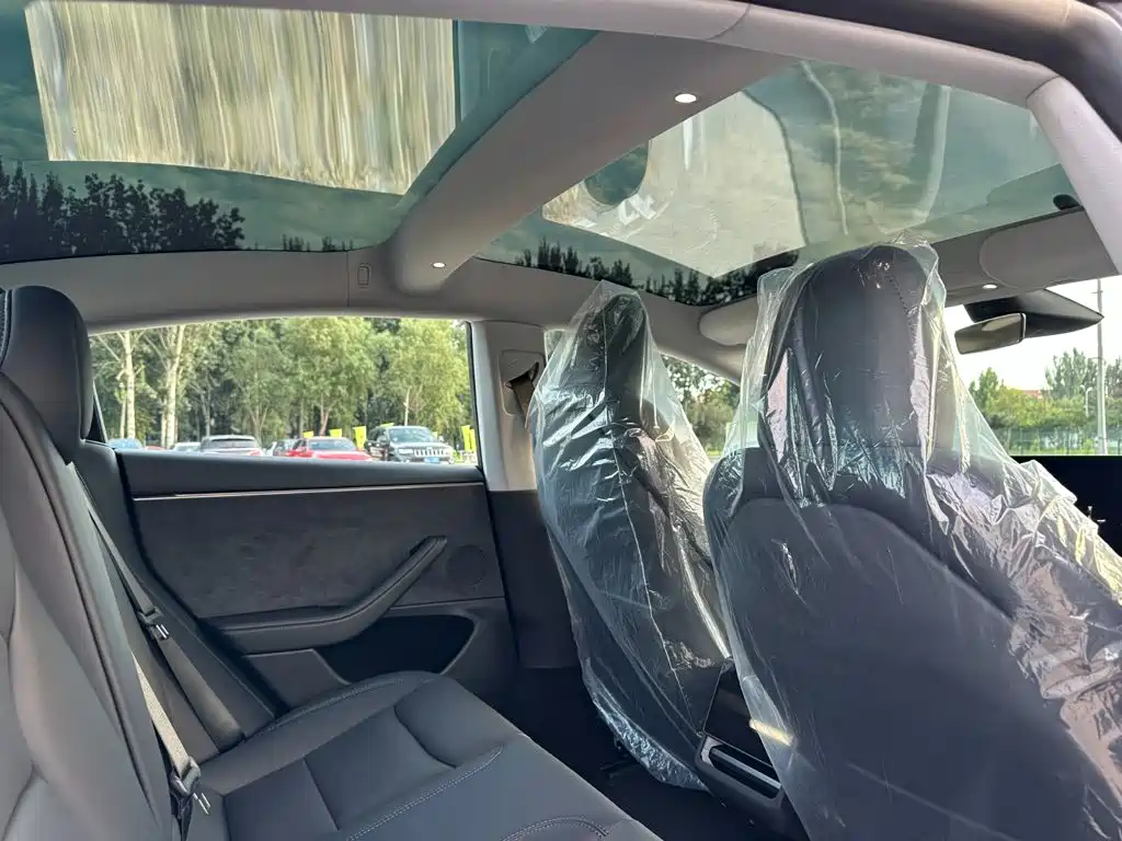 Tesla Model 3 — фото 18
