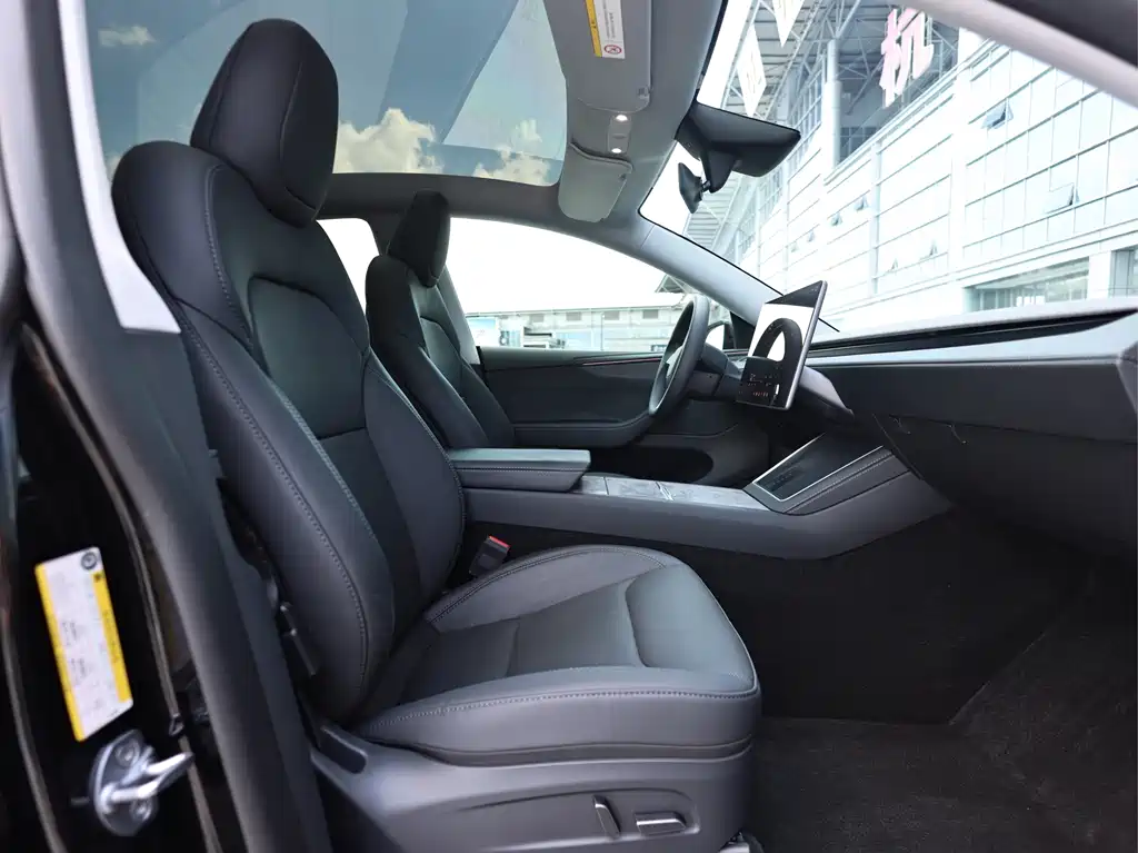 Tesla Model Y — фото 20