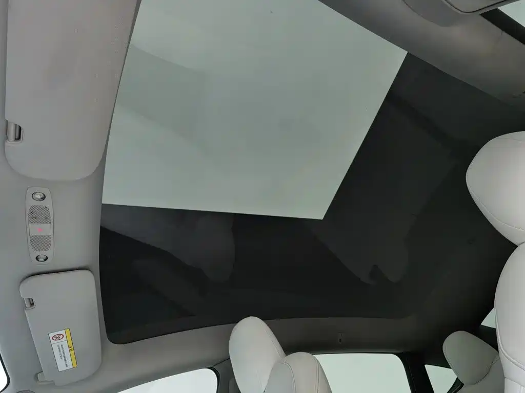 Tesla Model Y — фото 14