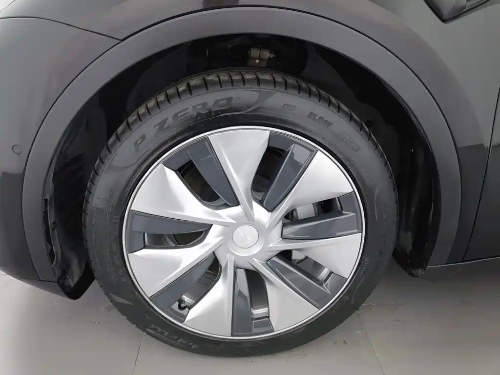 Tesla Model Y — фото 17