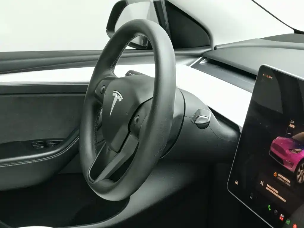 Tesla Model Y — фото 22