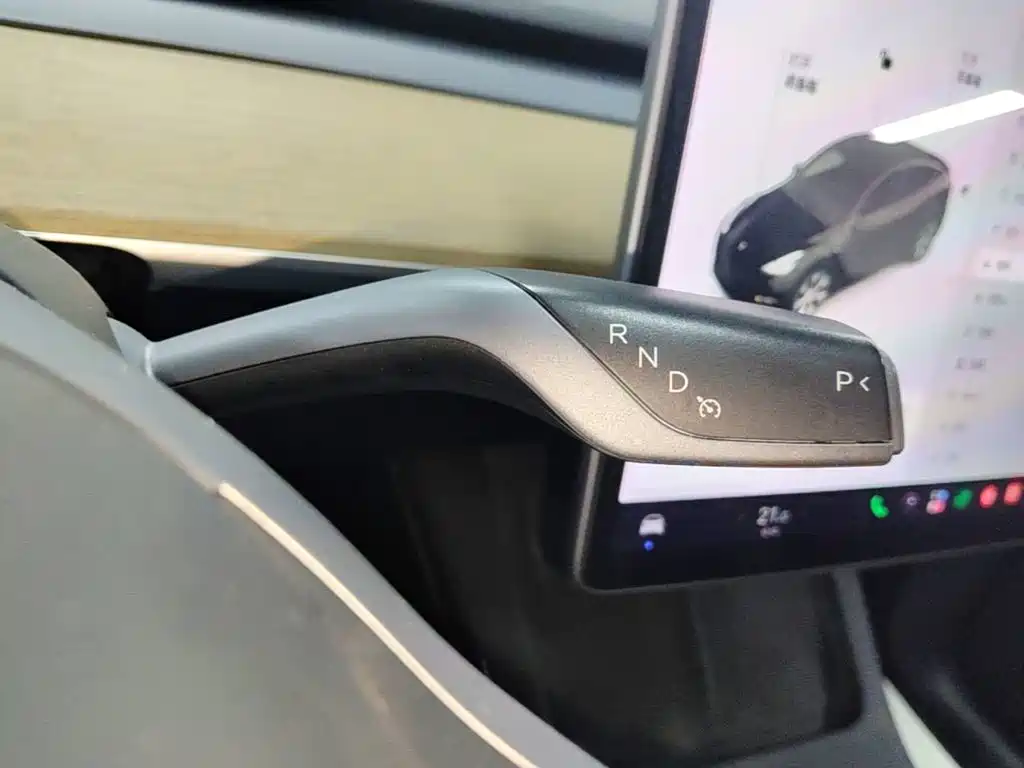Tesla Model Y — фото 14