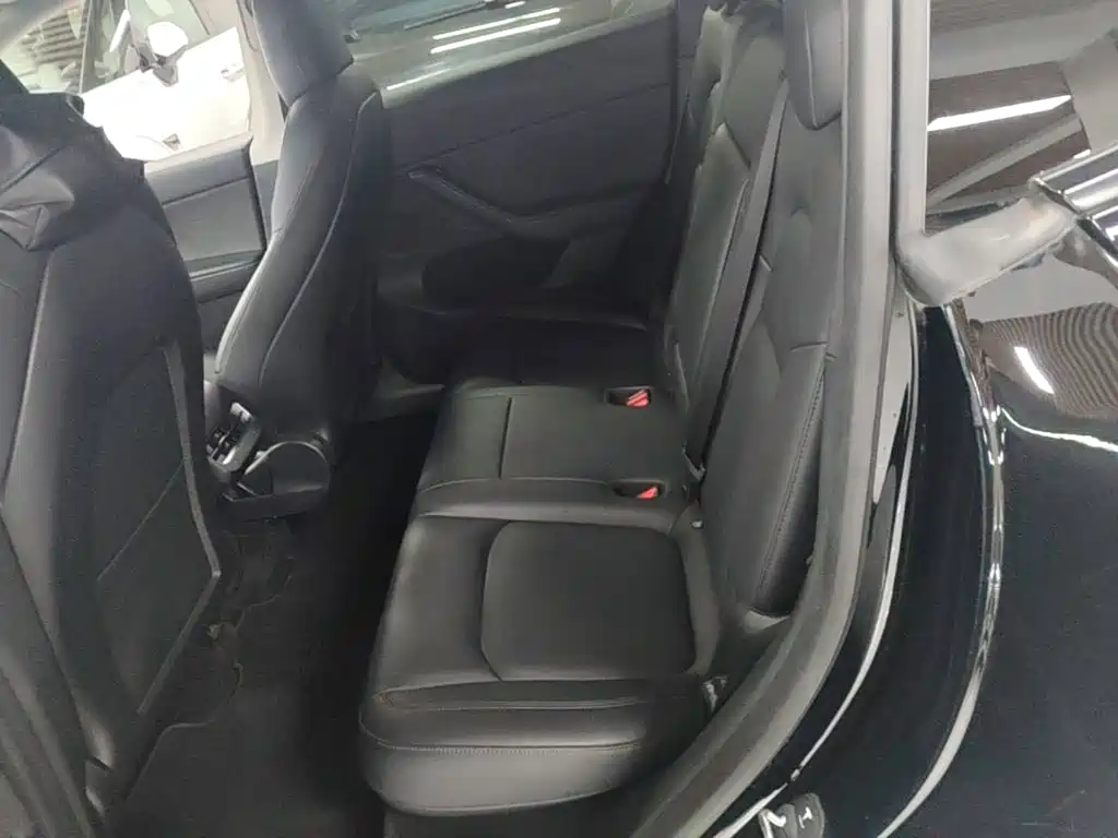 Tesla Model Y — фото 17