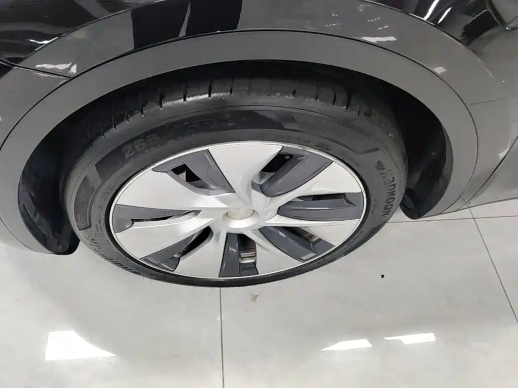 Tesla Model Y — фото 23