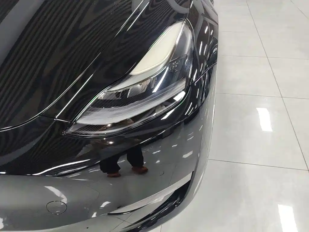 Tesla Model Y — фото 24