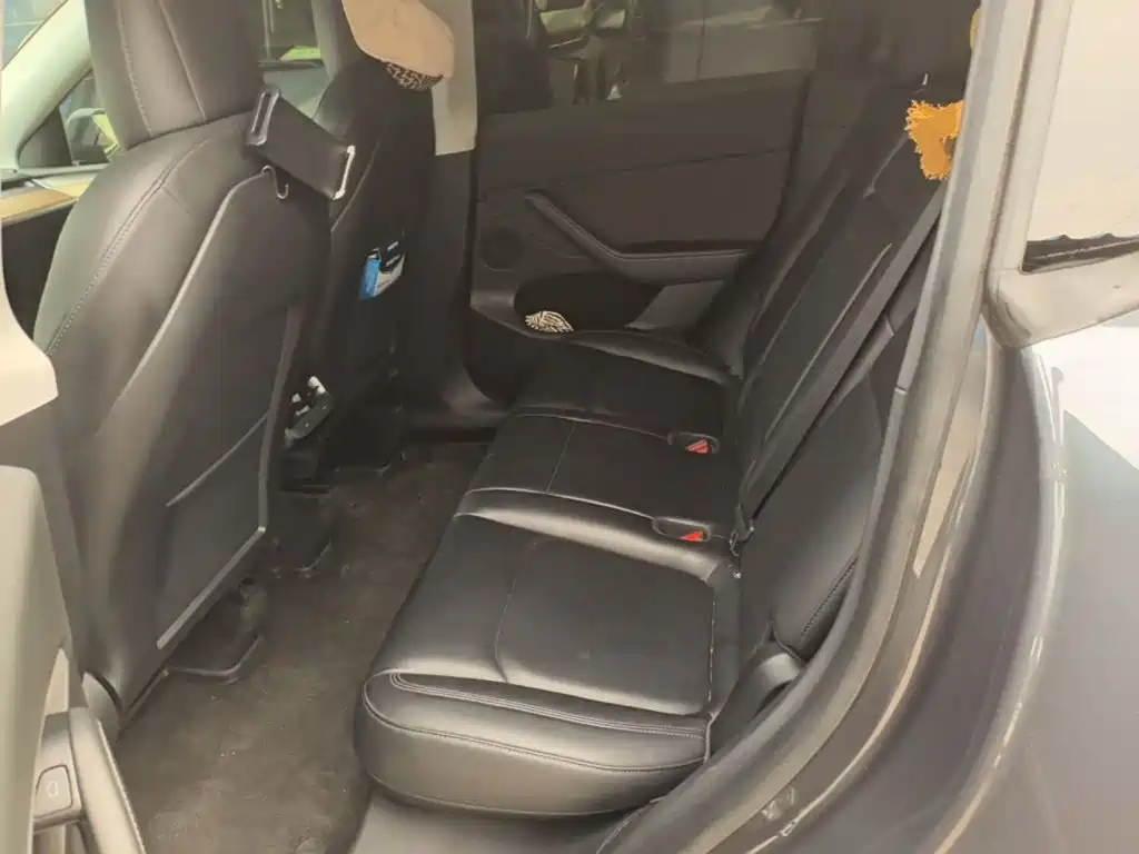 Tesla Model Y — фото 17