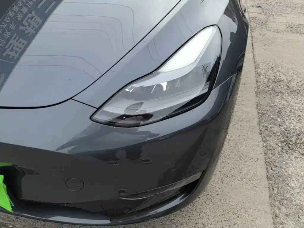 Tesla Model Y — фото 24